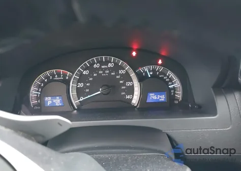 2013 Toyota Camry Se z USA, uszkodzony, nr VIN 4T1BF1FK4DU705657